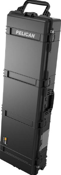 Pelican 1770 Protector Long Case with Foam - Black
