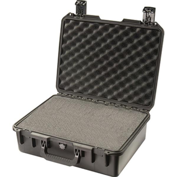 Pelican IM2400 Storm Laptop Case - Black