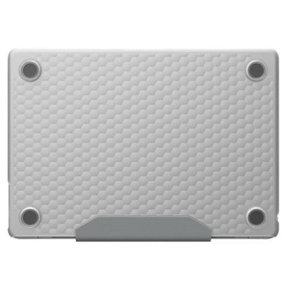UAG Essential Armor Case MacBook Pro 16" (M4 Max/M4 Pro/M3 Max/M3 Pro) - Ice