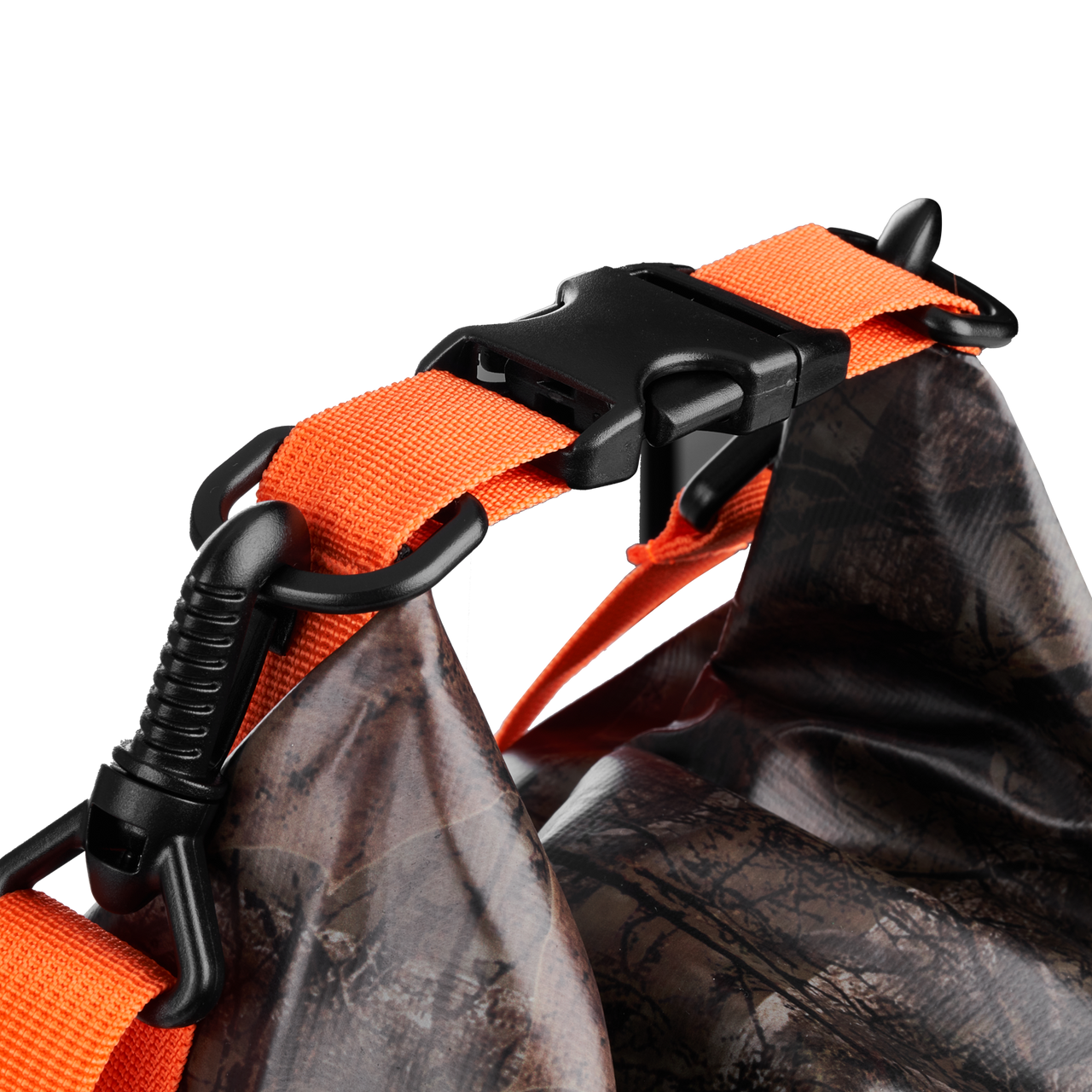 Pelican Marine Water Resistant Bag  5L Dry - Hunter Camo