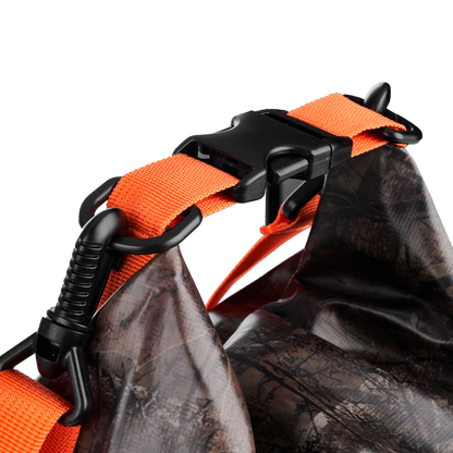 Pelican Marine Water Resistant Bag  5L Dry - Hunter Camo