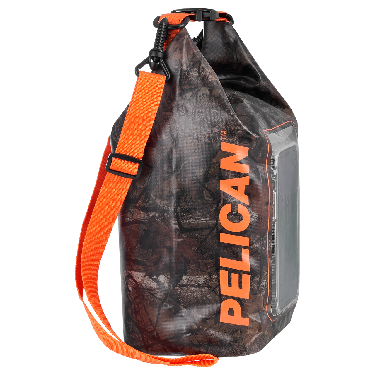 Pelican Marine Water Resistant Bag  5L Dry - Hunter Camo