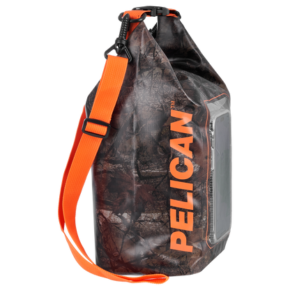 Pelican Marine Water Resistant Bag  5L Dry - Hunter Camo