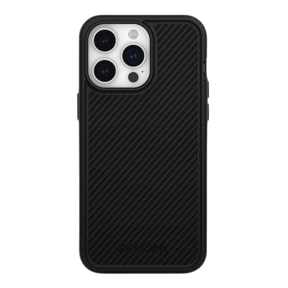 Pelican Protector Case iPhone 15 Pro - Carbon