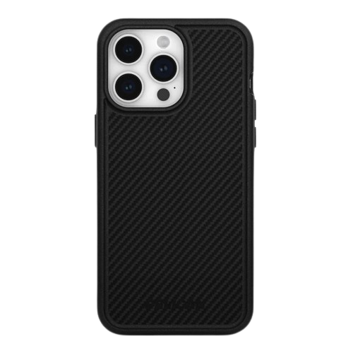 Pelican Protector Case iPhone 15 Pro Max - Carbon