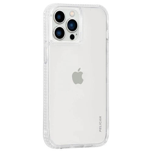 Pelican Ranger Case iPhone 15 Pro Max - Clear
