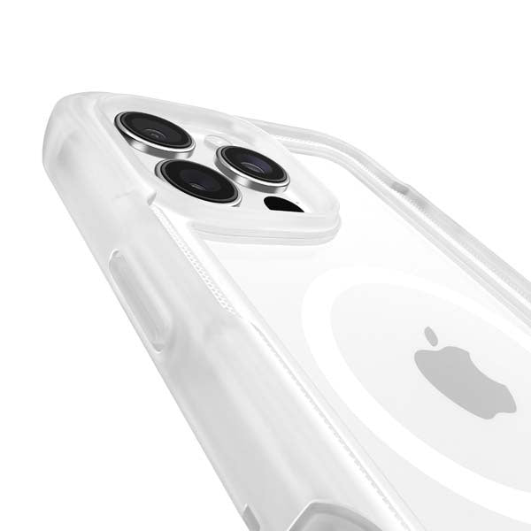 Pelican Voyager Magsafe Case iPhone 16 Pro - Clear