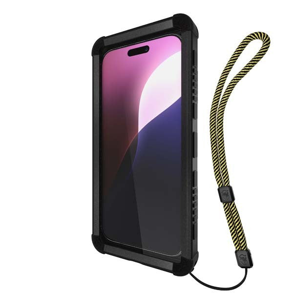 Pelican Marine Waterproof Universal Case - Black