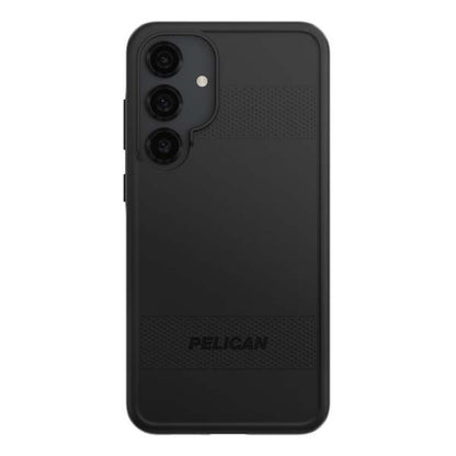 Pelican Protector Case Samsung Galaxy S25+ Plus - Black