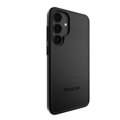 Pelican Protector Case Samsung Galaxy S25+ Plus - Black
