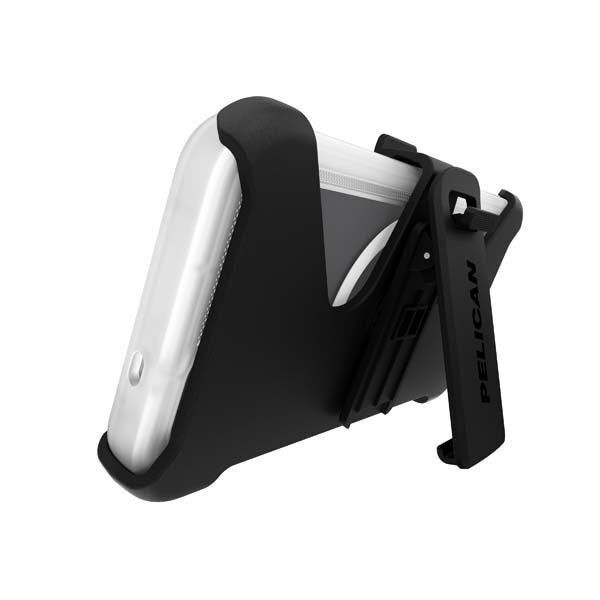 Pelican Voyager Case Samsung Galaxy S25 - Clear