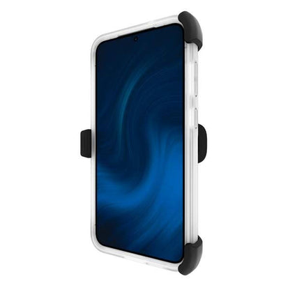 Pelican Voyager Case Samsung Galaxy S25+ Plus - Clear