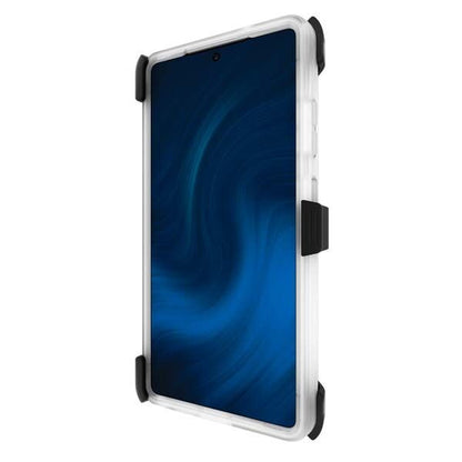 Pelican Voyager Case Samsung Galaxy S25 Ultra - Clear