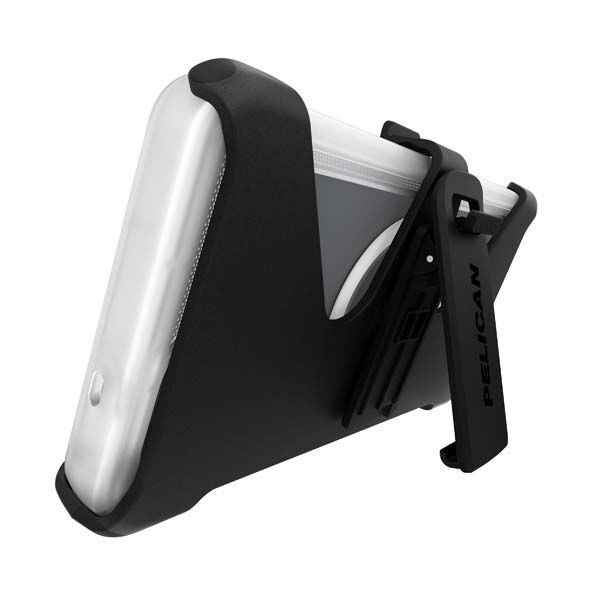 Pelican Voyager Case Samsung Galaxy S25 Ultra - Clear