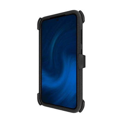 Pelican Voyager Case Samsung Galaxy S25 - Black