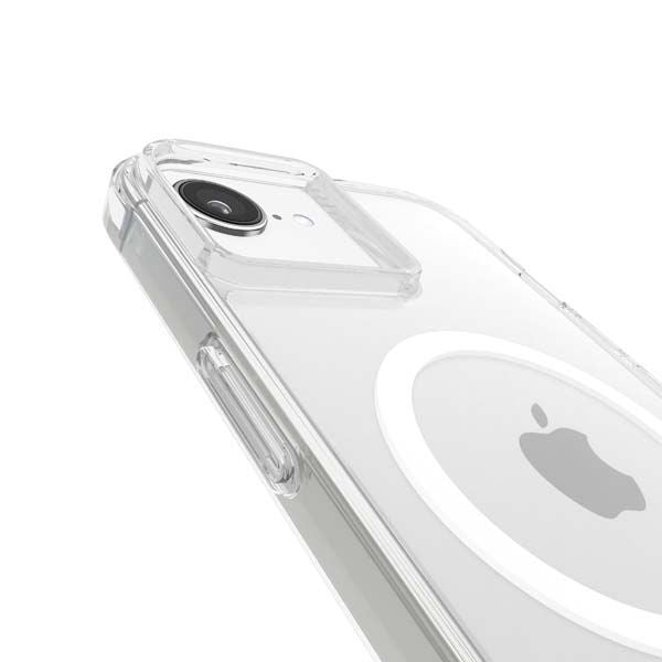 Pelican Ranger MagSafe Case iPhone 16e/15/14/13 - Clear