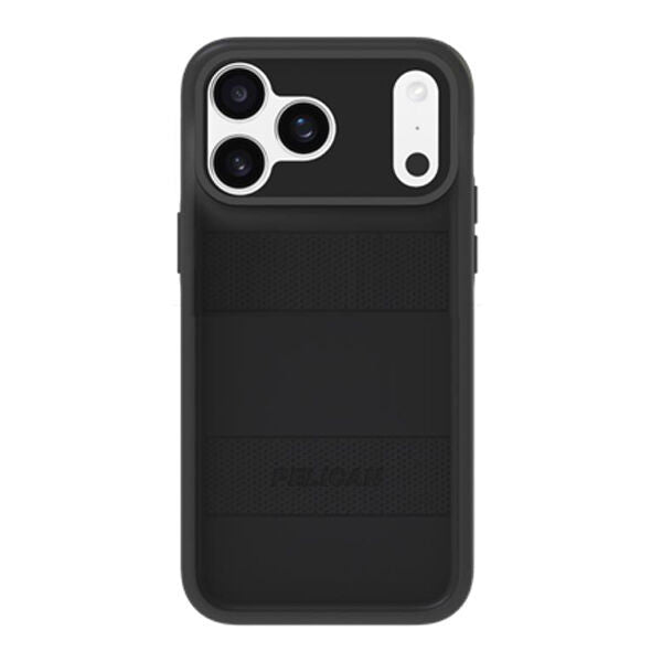Pelican Protector Magsafe Case iPhone 17 Pro Max - Black