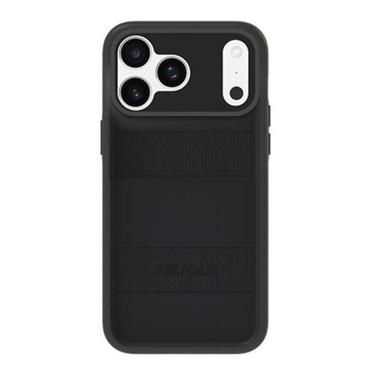 Pelican Protector Magsafe Case iPhone 17 Pro - Black