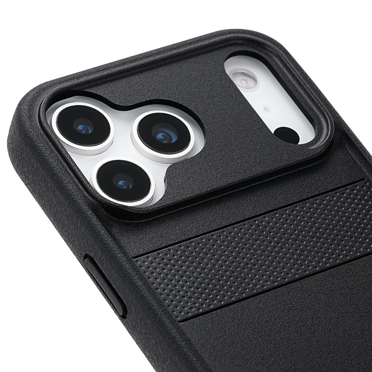 Pelican Protector Magsafe Case iPhone 17 Pro Max - Black