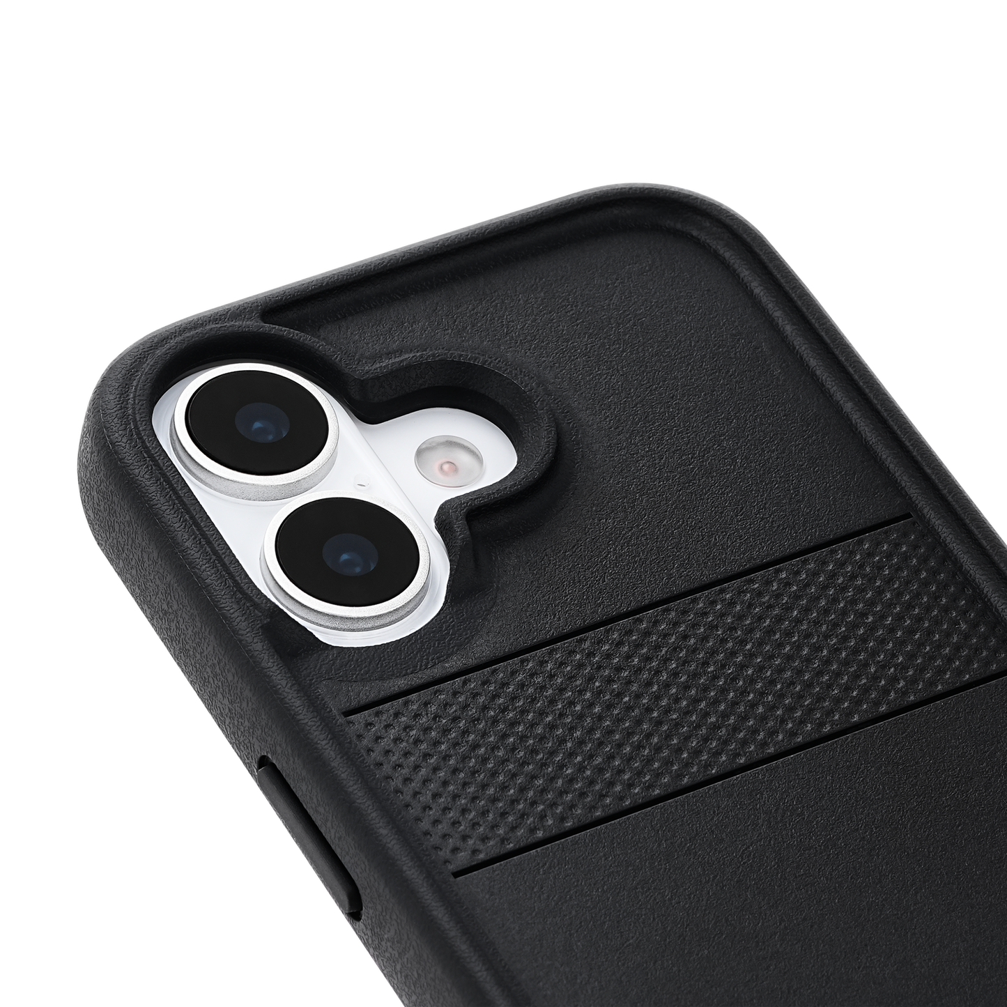 Pelican Protector Magsafe Case iPhone 17 - Black