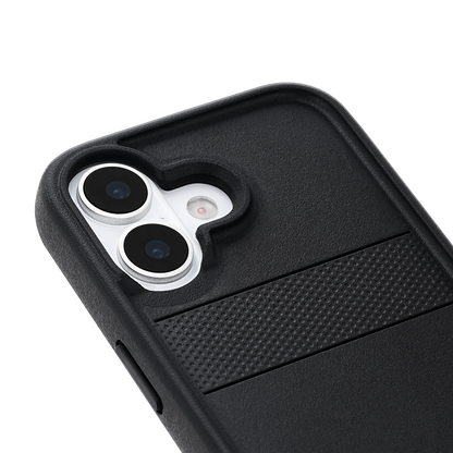 Pelican Protector Magsafe Case iPhone 17 - Black