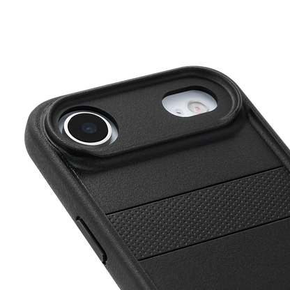 Pelican Protector Magsafe Case iPhone 17 Air - Black