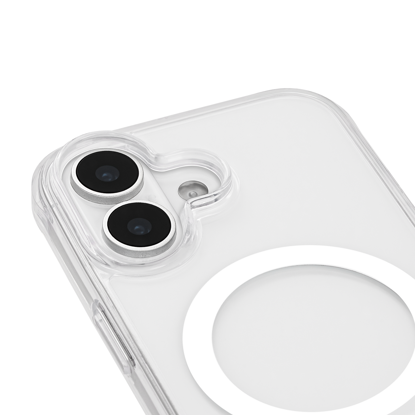 Pelican Ranger Magsafe Case iPhone 17 - Clear