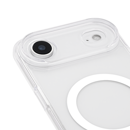 Pelican Ranger Magsafe Case iPhone 17 Air - Clear