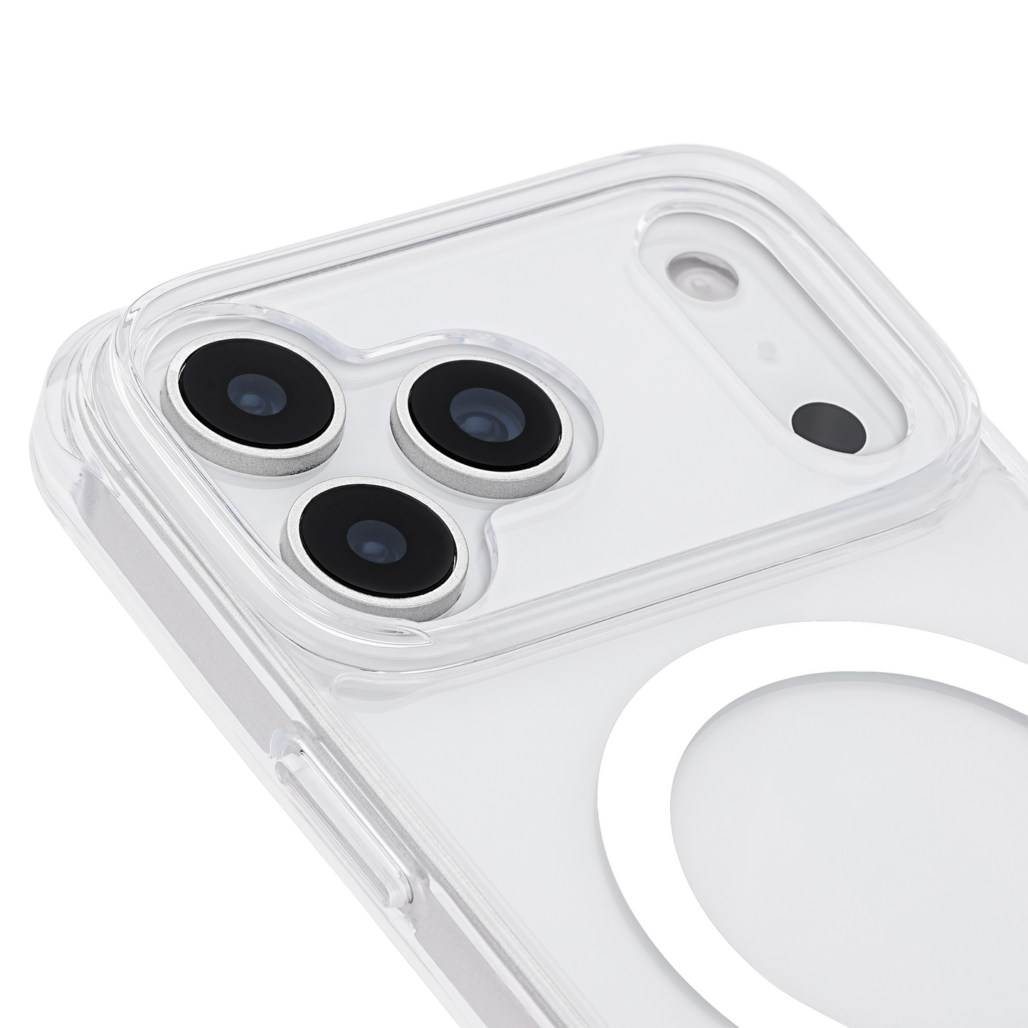 Pelican Ranger Magsafe Case iPhone 17 Pro Max - Clear