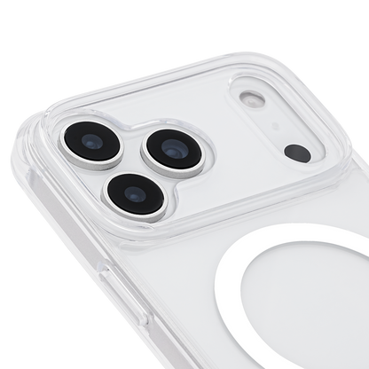 Pelican Ranger Magsafe Case iPhone 17 Pro Max - Clear