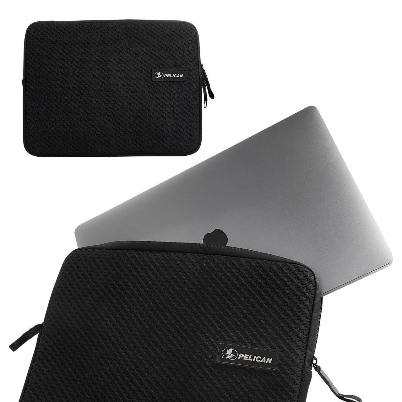 Pelican Traveler Laptop Sleeve 14" - Black