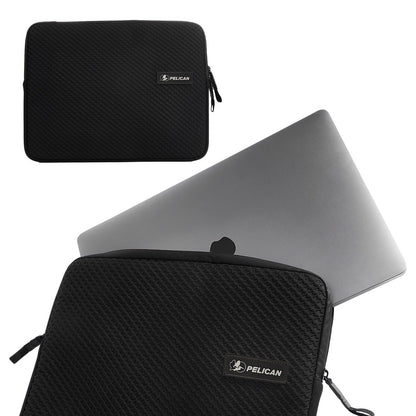 Pelican Traveler Laptop Sleeve 14" - Black