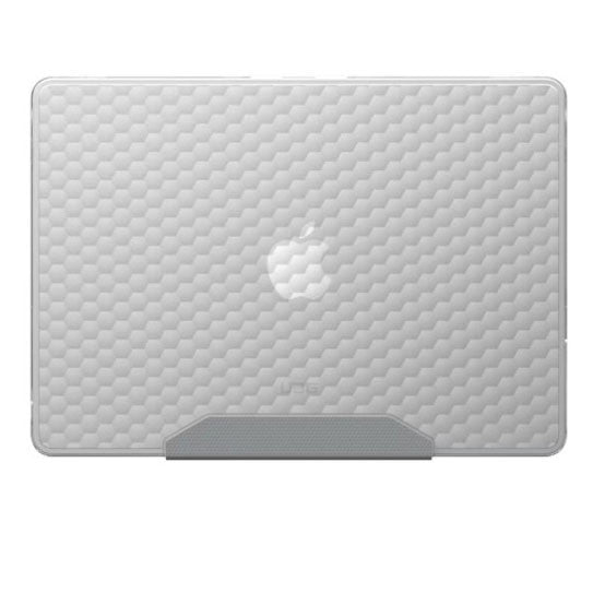 UAG Essential Armor Case MacBook Pro 16" (M4 Max/M4 Pro/M3 Max/M3 Pro) - Ice