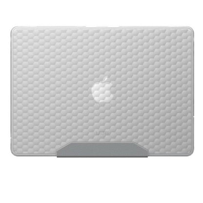 UAG Essential Armor Case MacBook Pro 16" (M4 Max/M4 Pro/M3 Max/M3 Pro) - Ice