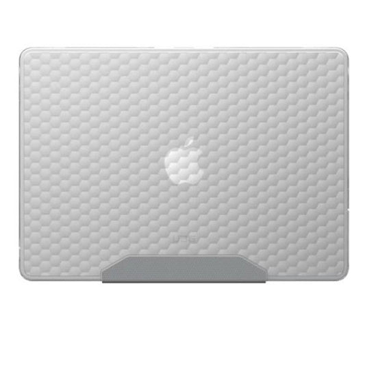 UAG Essential Armor Case MacBook Pro 16" (M4 Max/M4 Pro/M3 Max/M3 Pro) - Ice