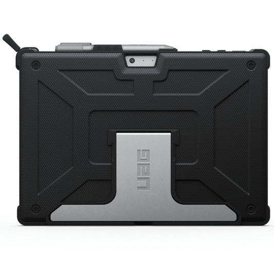 UAG Metropolis Case Microsoft Surface Pro 7+ Plus/Pro 7/Pro 6/Pro 5/Pro 4 - Black