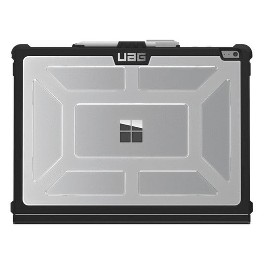 UAG Plasma Case Microsoft Surface Book 3/2/1 (13.5") - Ice