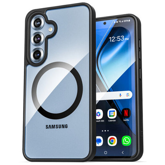 Encased Slimshield Case Samsung Galaxy S25+ Plus - Clear