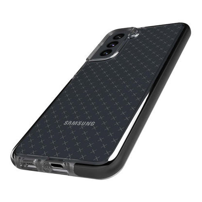 Tech21 Evo Check Case Samsung Galaxy S21 5G - Black