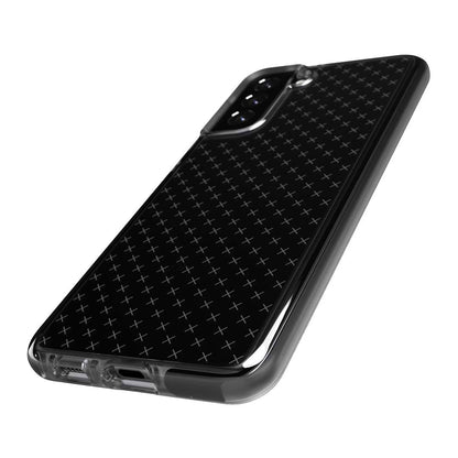 Tech21 Evo Check Case Samsung Galaxy S21+ Plus 5G - Black