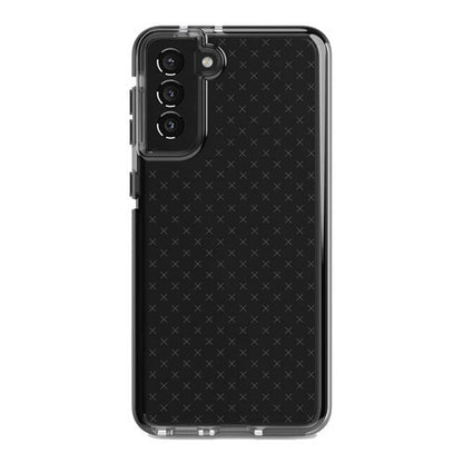 Tech21 Evo Check Case Samsung Galaxy S21+ Plus 5G - Black