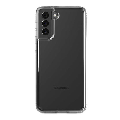 Tech21 Evo Clear Case Samsung Galaxy S21+ Plus 5G - Clear