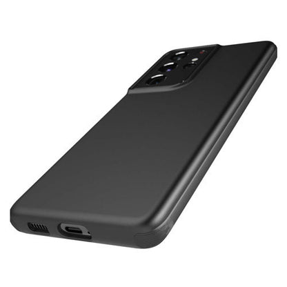 Tech21 Evo Slim Case Samsung Galaxy S21 Ultra 5G - Black