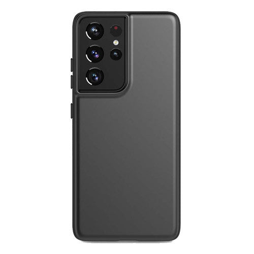 Tech21 Evo Slim Case Samsung Galaxy S21 Ultra 5G - Black