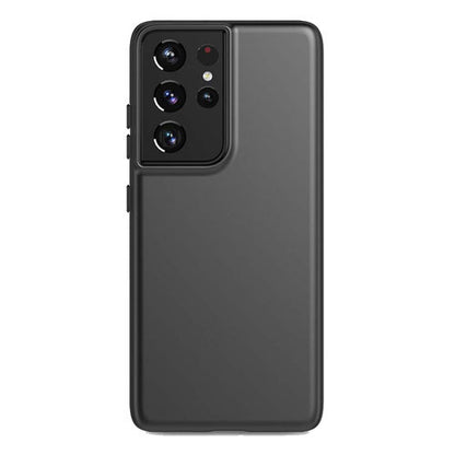 Tech21 Evo Slim Case Samsung Galaxy S21 Ultra 5G - Black