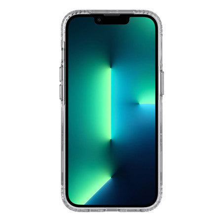 Tech21 Evo Clear w/MagSafe Case iPhone 13 Pro - Clear