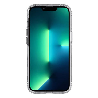 Tech21 Evo Clear w/MagSafe Case iPhone 13 Pro - Clear