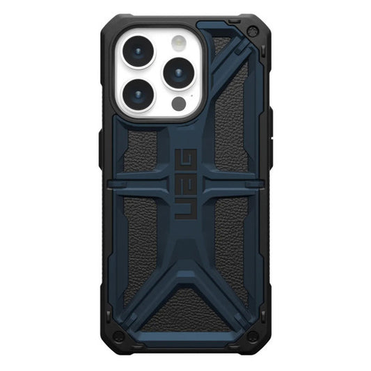 UAG Monarch Case iPhone 15 Pro - Mallard