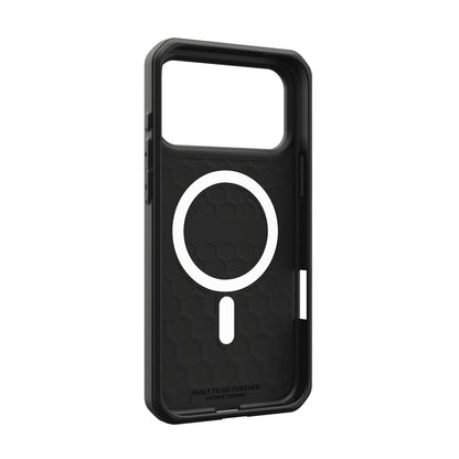 UAG Civilian LT MagSafe Case iPhone 17 Pro - Black