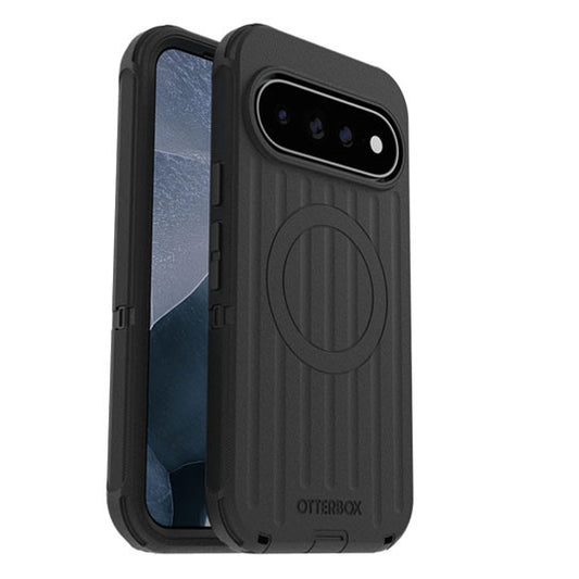 OtterBox Deffender with Magnets Case Google Pixel 11/11 Pro - Black